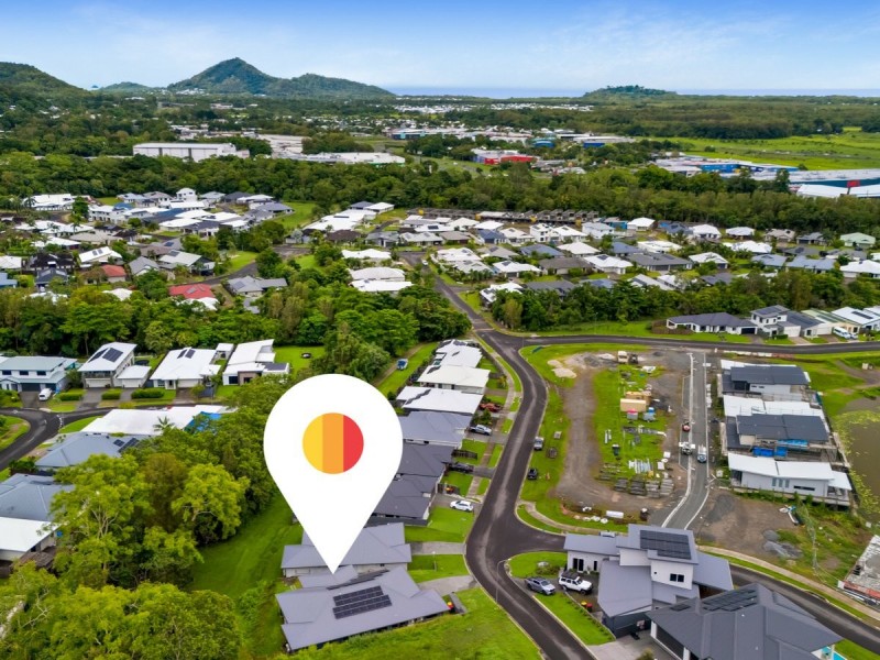 16 Lakeview Street, Smithfield QLD 4878