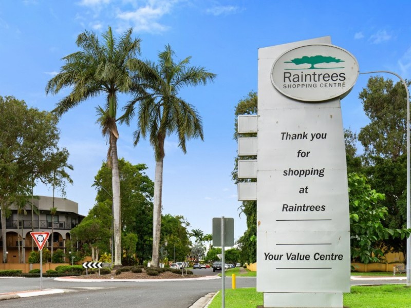 25/4 Chester Court, Manunda QLD 4870