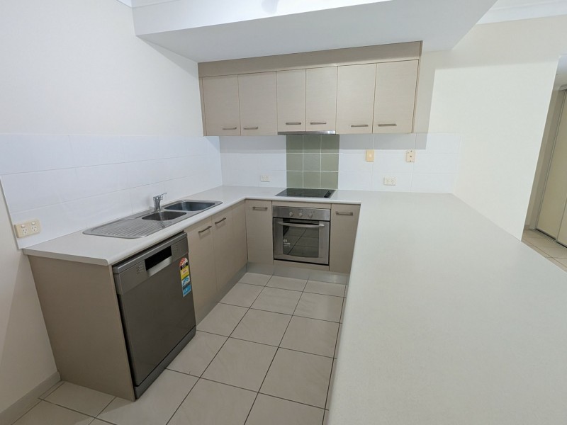 5/68 Charles Street, Manunda QLD 4870