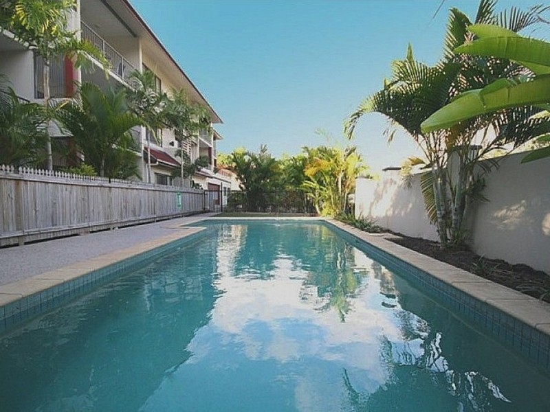 5/68 Charles Street, Manunda QLD 4870