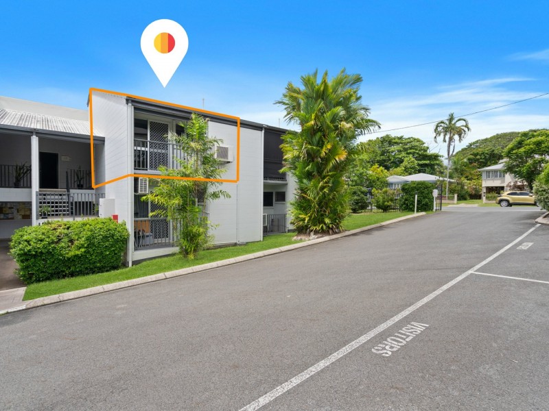 18/394 Mayers Street, Edge Hill QLD 4870