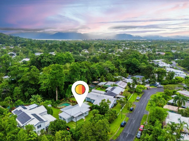 32 Nolan Street, Whitfield QLD 4870