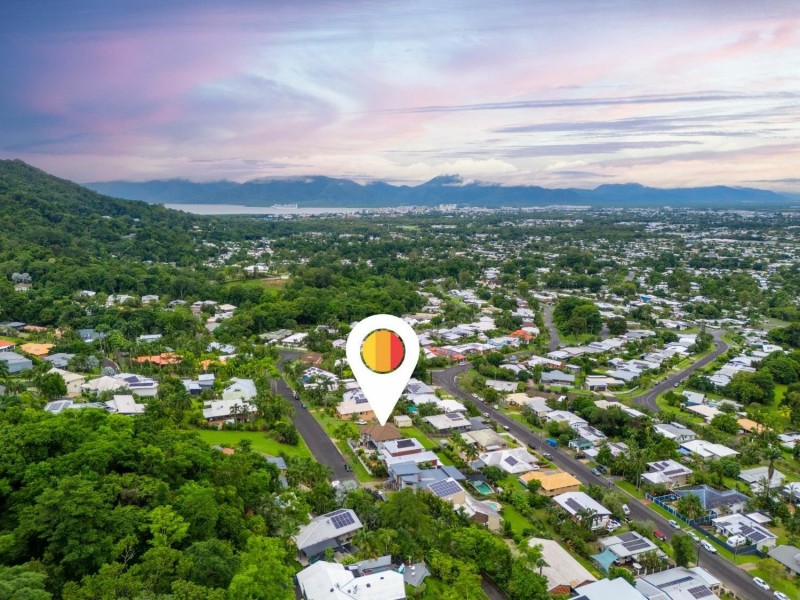 79 Nolan Street, Whitfield QLD 4870