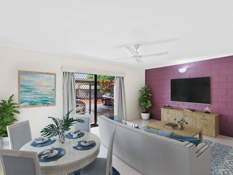 1/41 Mazlin Street, Edge Hill QLD 4870