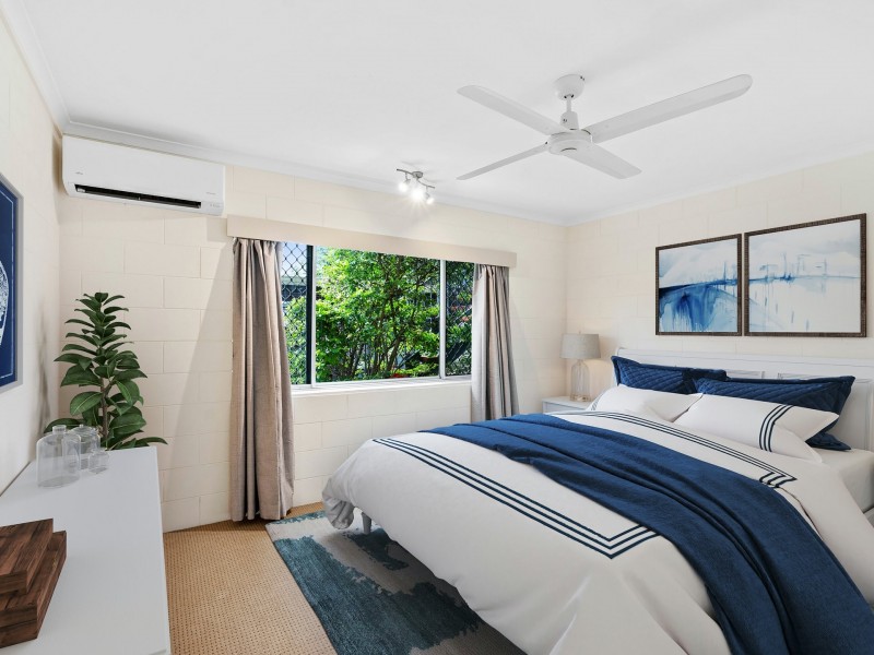 1/41 Mazlin Street, Edge Hill QLD 4870