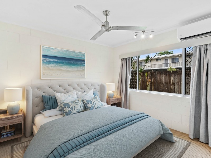 1/41 Mazlin Street, Edge Hill QLD 4870