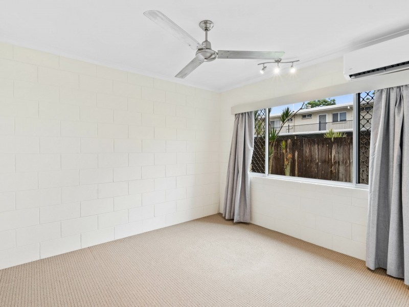 1/41 Mazlin Street, Edge Hill QLD 4870