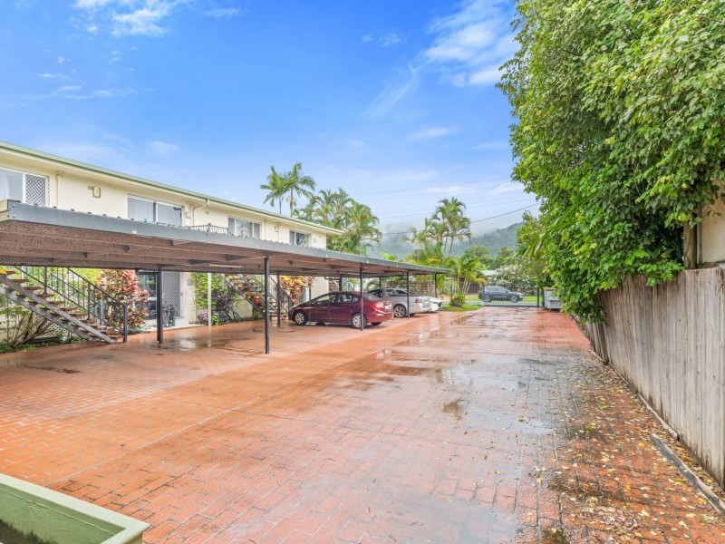 1/41 Mazlin Street, Edge Hill QLD 4870