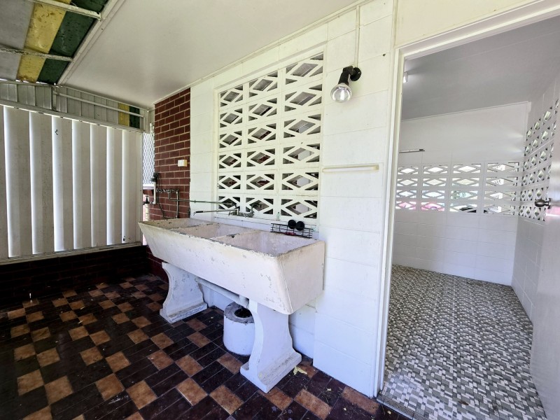 123 Wilkinson Street, Manunda QLD 4870