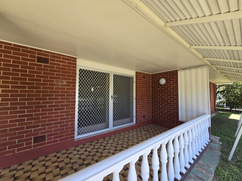 123 Wilkinson Street, Manunda QLD 4870