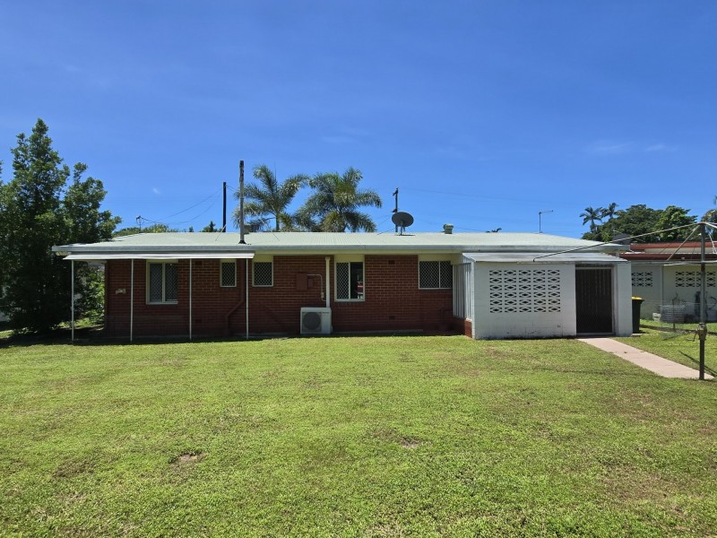 123 Wilkinson Street, Manunda QLD 4870