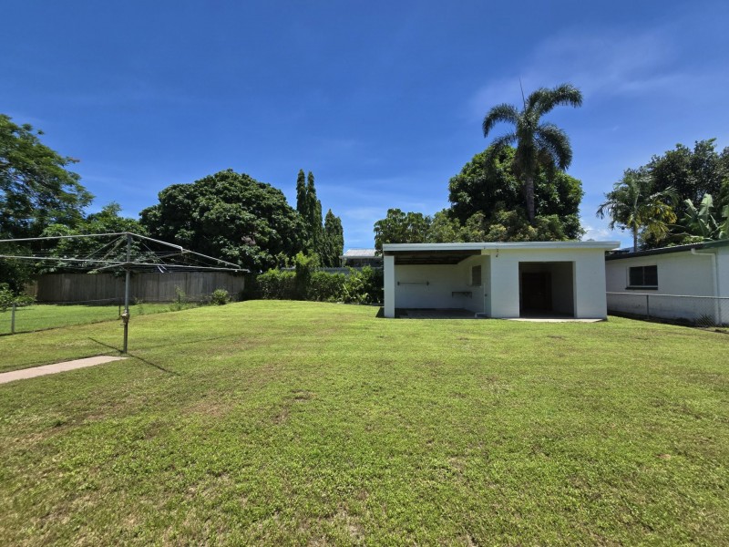 123 Wilkinson Street, Manunda QLD 4870