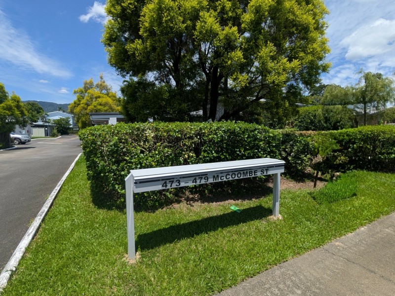 10/473 McCoombe Street, Mooroobool QLD 4870