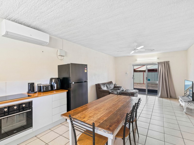 5/222 Grafton Street, Cairns North QLD 4870