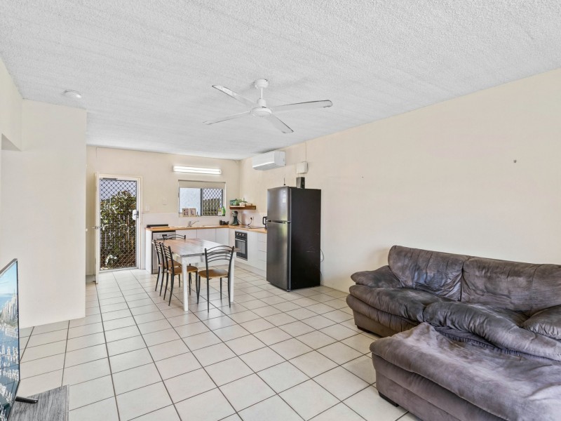 5/222 Grafton Street, Cairns North QLD 4870