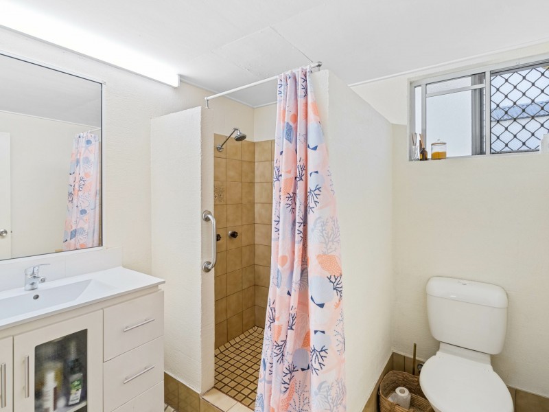 5/222 Grafton Street, Cairns North QLD 4870