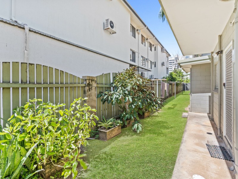 5/222 Grafton Street, Cairns North QLD 4870