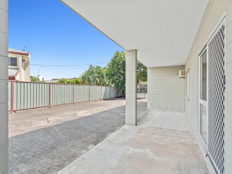 5/222 Grafton Street, Cairns North QLD 4870