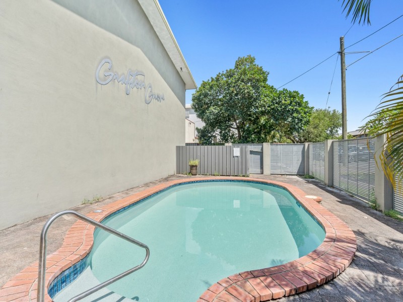 5/222 Grafton Street, Cairns North QLD 4870