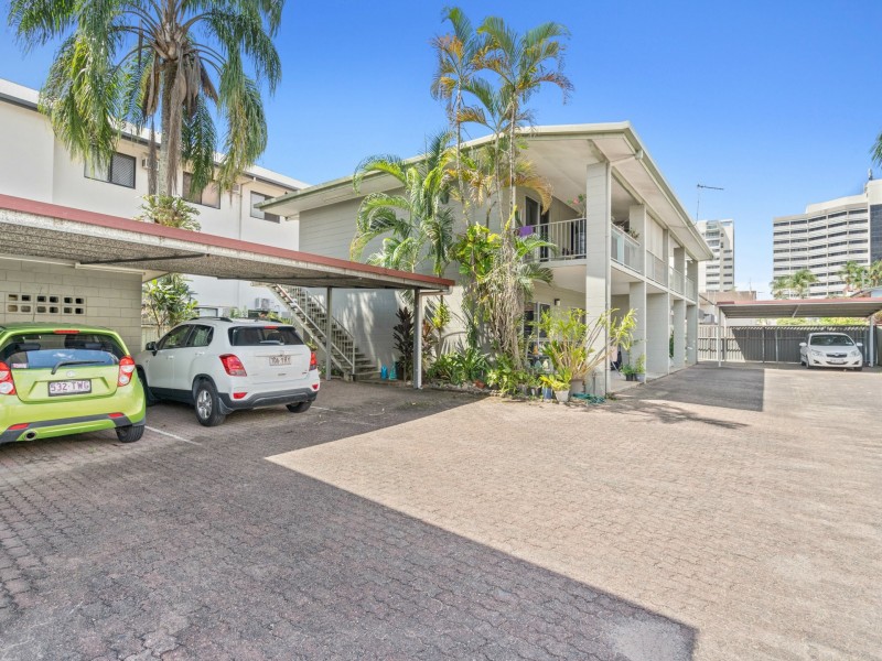 5/222 Grafton Street, Cairns North QLD 4870