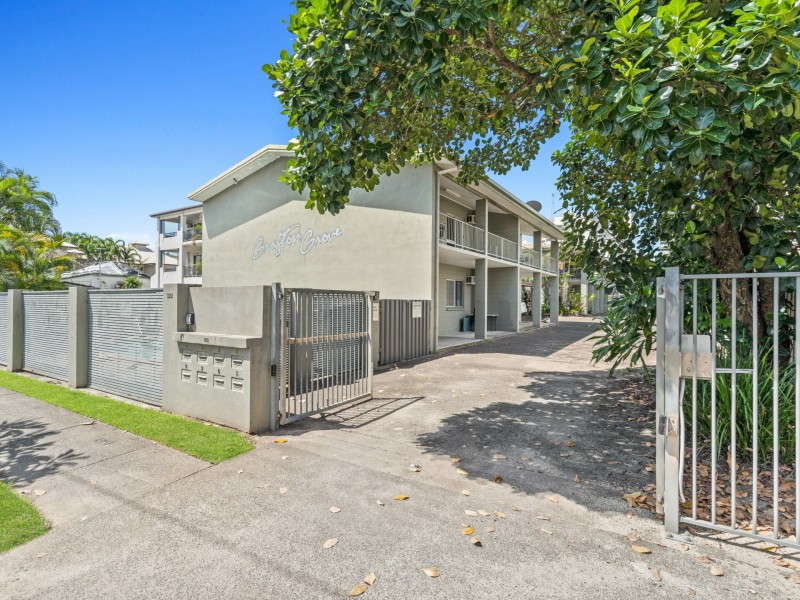 5/222 Grafton Street, Cairns North QLD 4870
