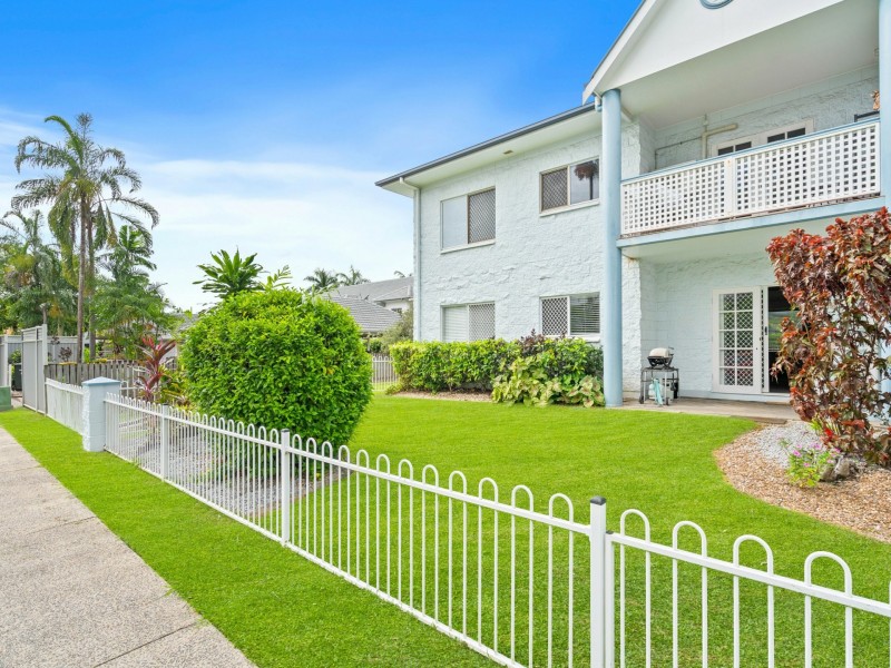 1/3-5 Springfield Crescent, Manoora QLD 4870