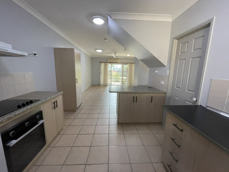 6/1 Sondrio Street, Woree QLD 4868