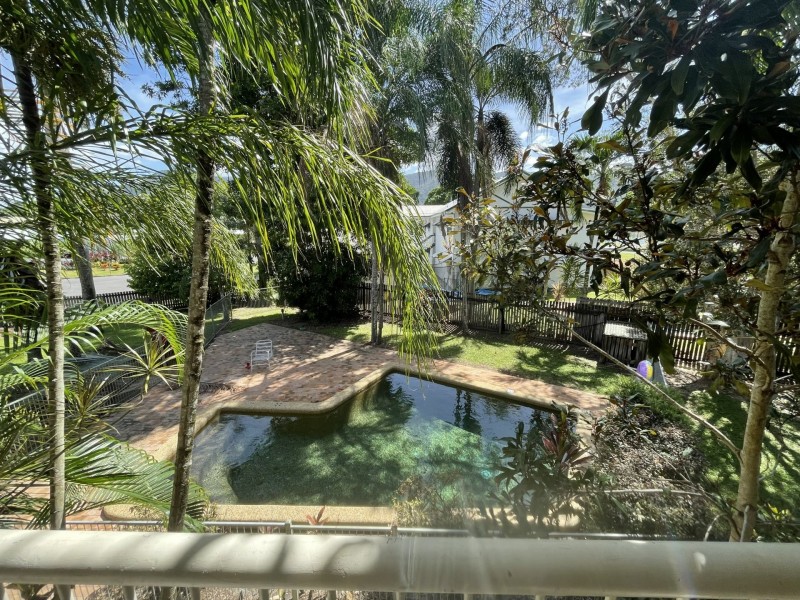 6/1 Sondrio Street, Woree QLD 4868
