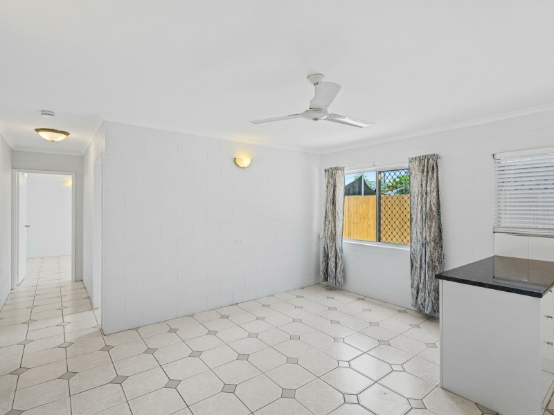 1/31 Digger Street, Cairns North QLD 4870