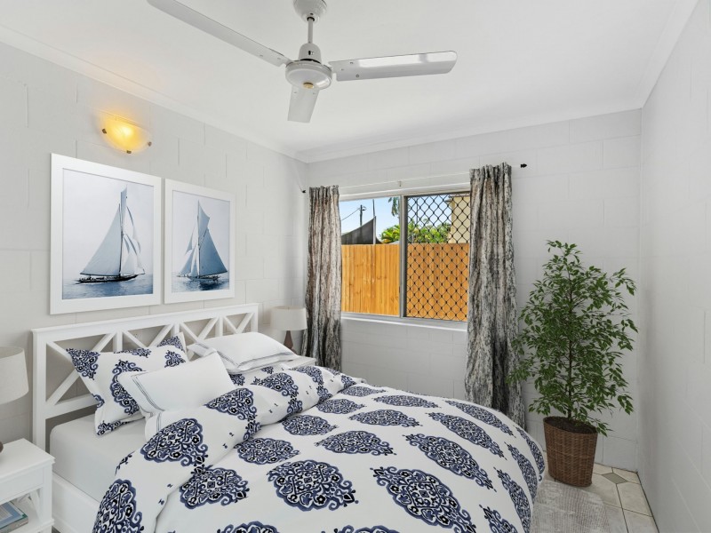 1/31 Digger Street, Cairns North QLD 4870