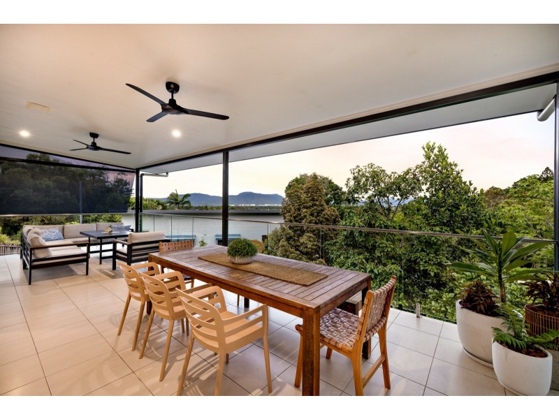 12 Bel-Air Drive, Whitfield QLD 4870