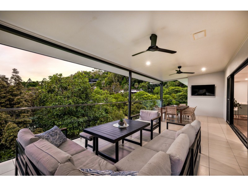 12 Bel-Air Drive, Whitfield QLD 4870