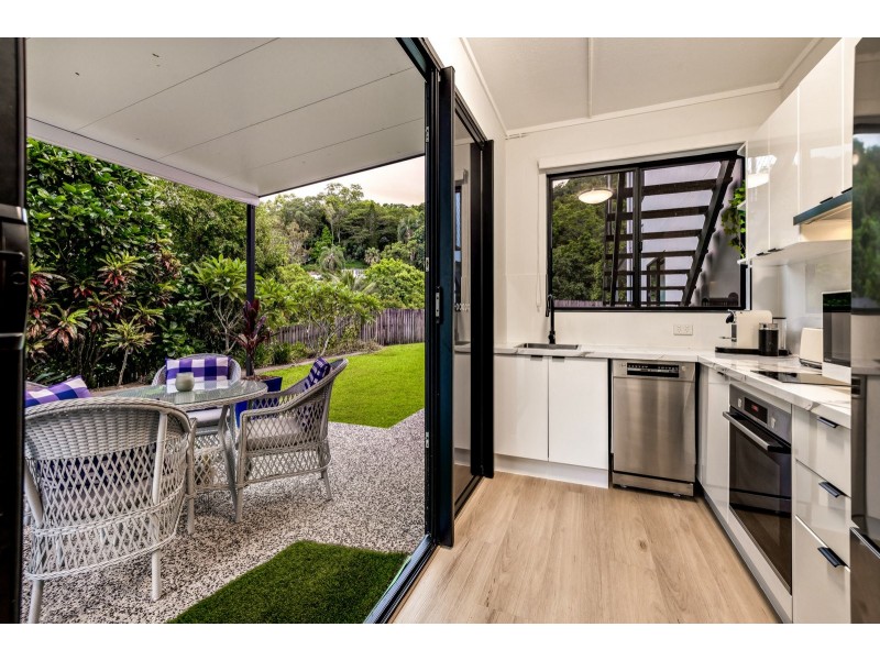 12 Bel-Air Drive, Whitfield QLD 4870