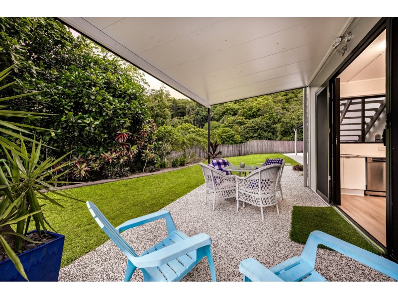 12 Bel-Air Drive, Whitfield QLD 4870