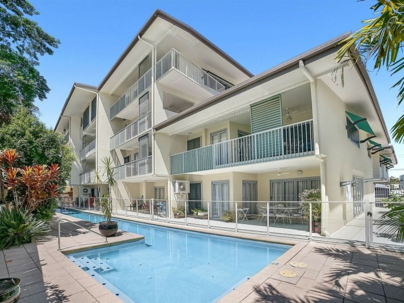 6/110-114 Collins Avenue, Edge Hill QLD 4870