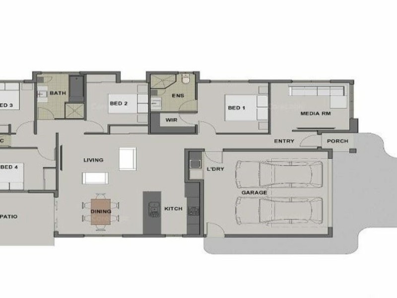 47 Hillary Drive, Smithfield QLD 4878