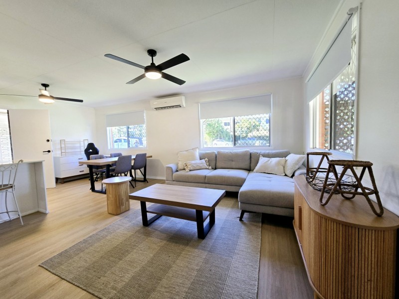 129 Greenslopes Street, Edge Hill QLD 4870