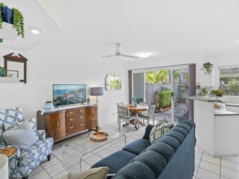 3/10 Grantala Street, Manoora QLD 4870