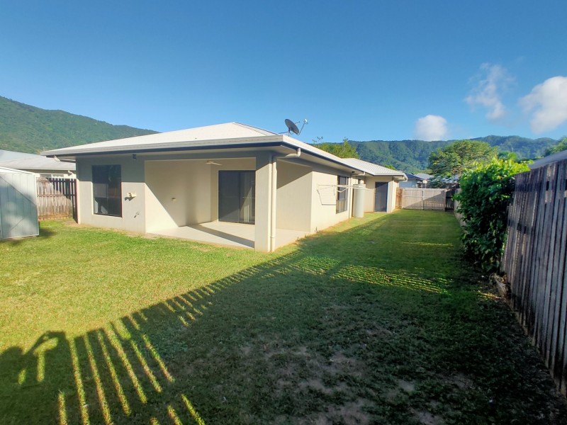 38 Roderick Street, Bentley Park QLD 4869