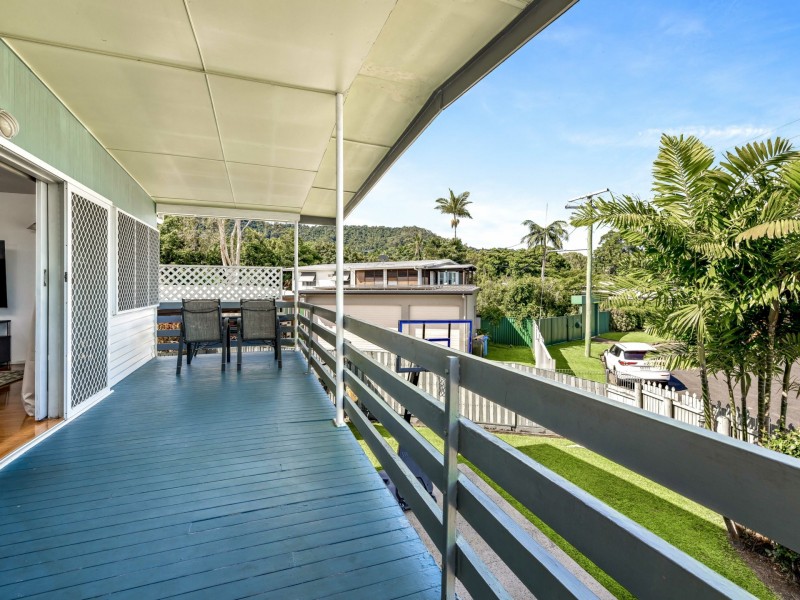 38 Cassia Street, Edge Hill QLD 4870