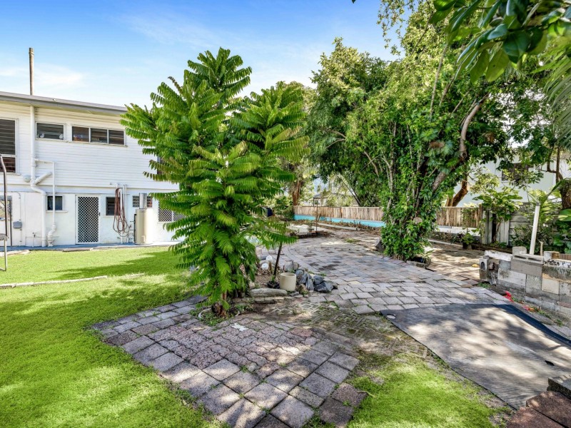 38 Cassia Street, Edge Hill QLD 4870