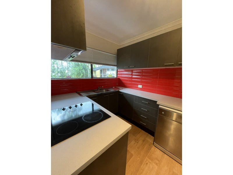 26/50 Woodward Street, Edge Hill QLD 4870