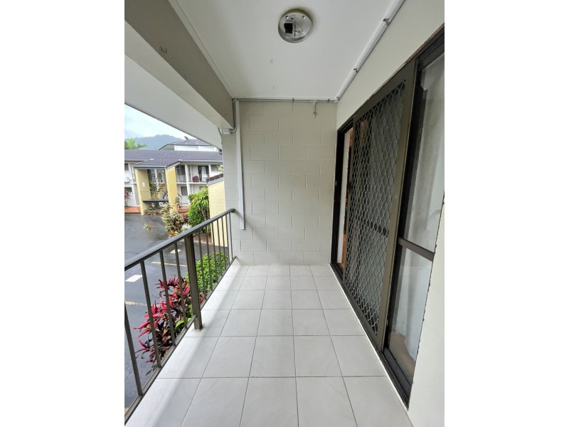 26/50 Woodward Street, Edge Hill QLD 4870