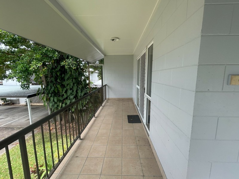 10/192 Mann Street, Westcourt QLD 4870