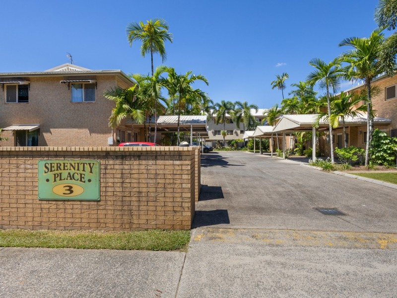 12/3 Grantala Street, Manoora QLD 4870