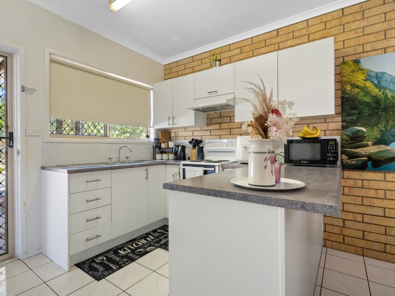 12/3 Grantala Street, Manoora QLD 4870