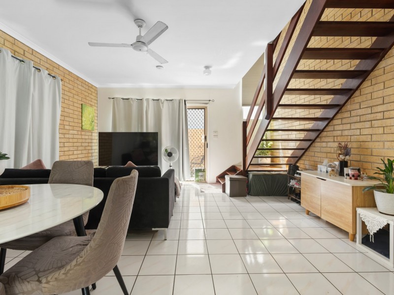 12/3 Grantala Street, Manoora QLD 4870