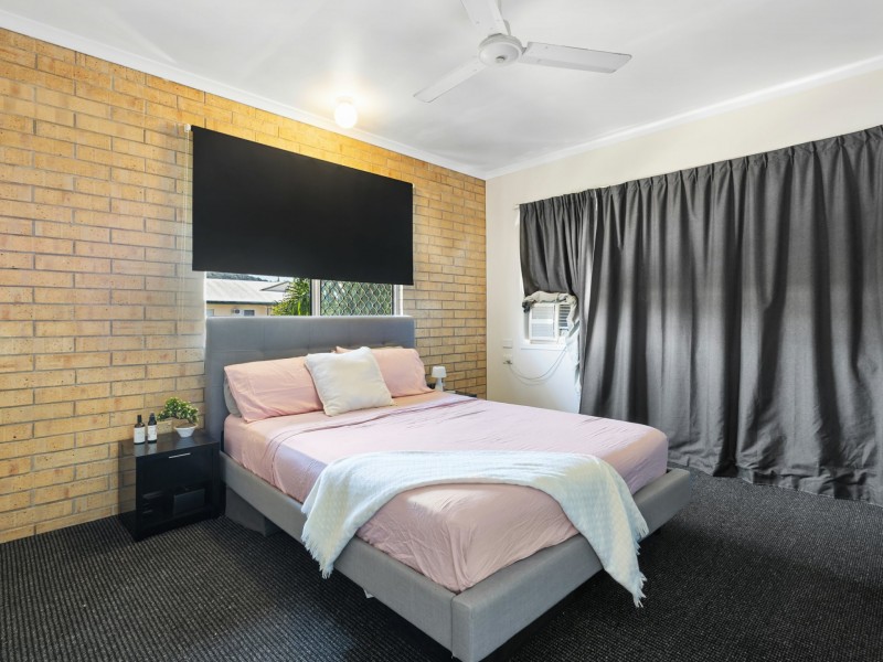 12/3 Grantala Street, Manoora QLD 4870