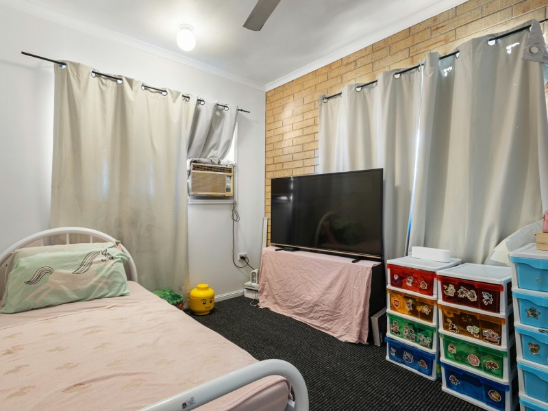 12/3 Grantala Street, Manoora QLD 4870