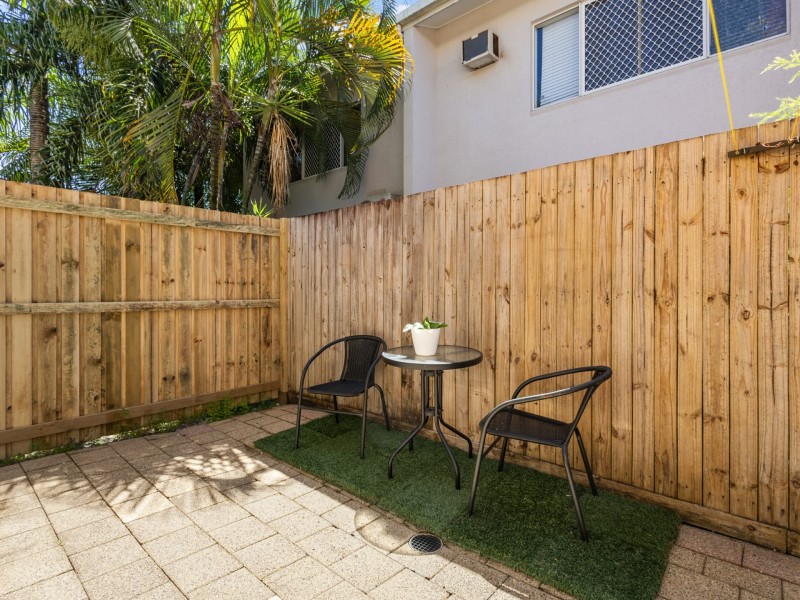 12/3 Grantala Street, Manoora QLD 4870